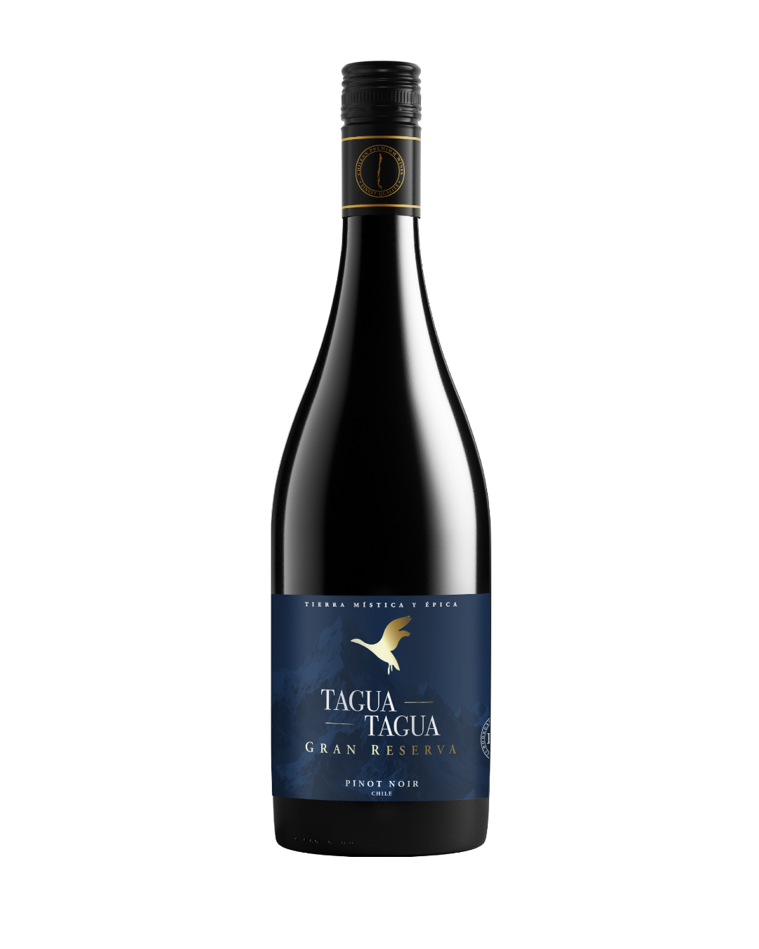 Gran Reserva Pinot Noir