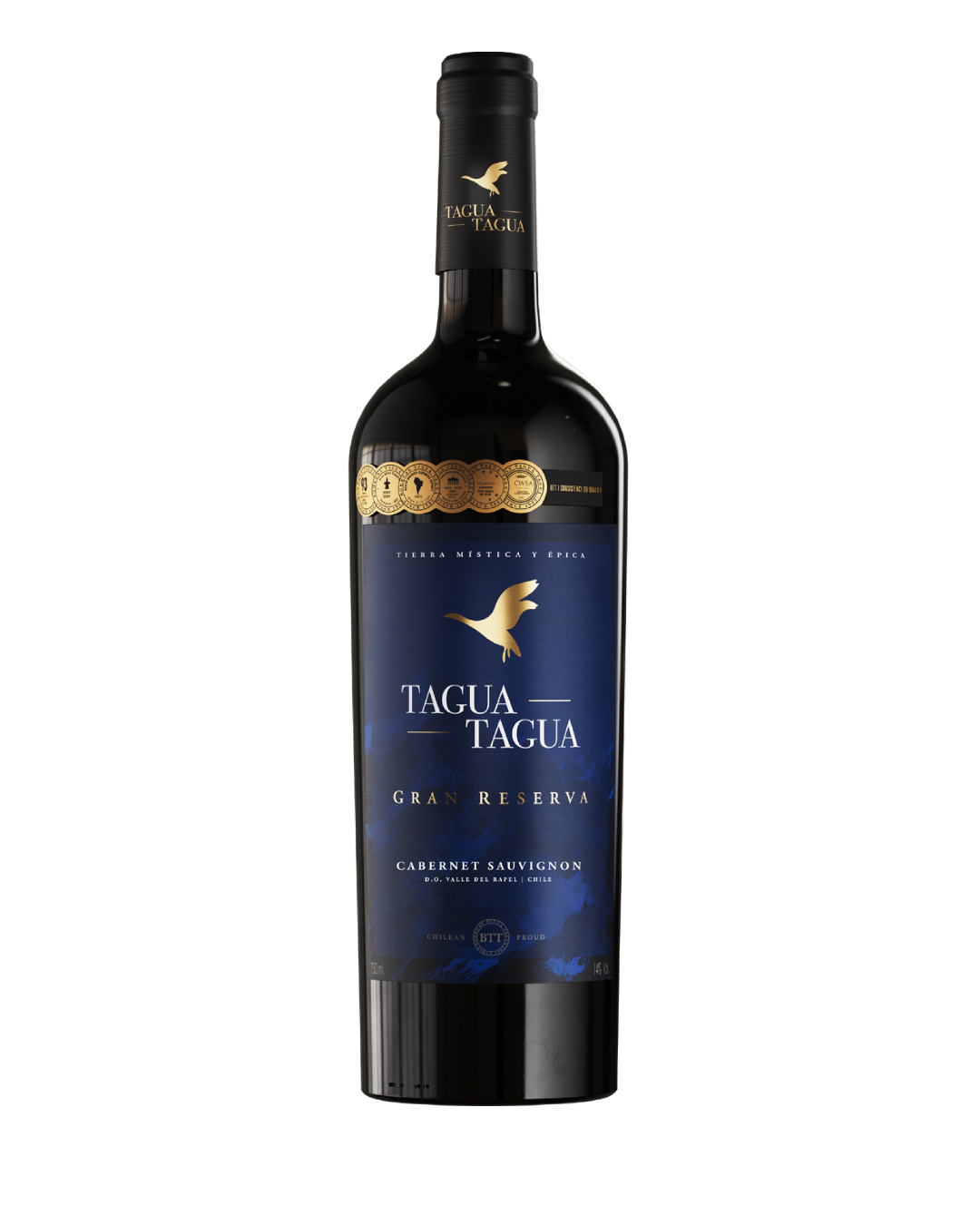 Gran Reserva Cabernet Sauvignon