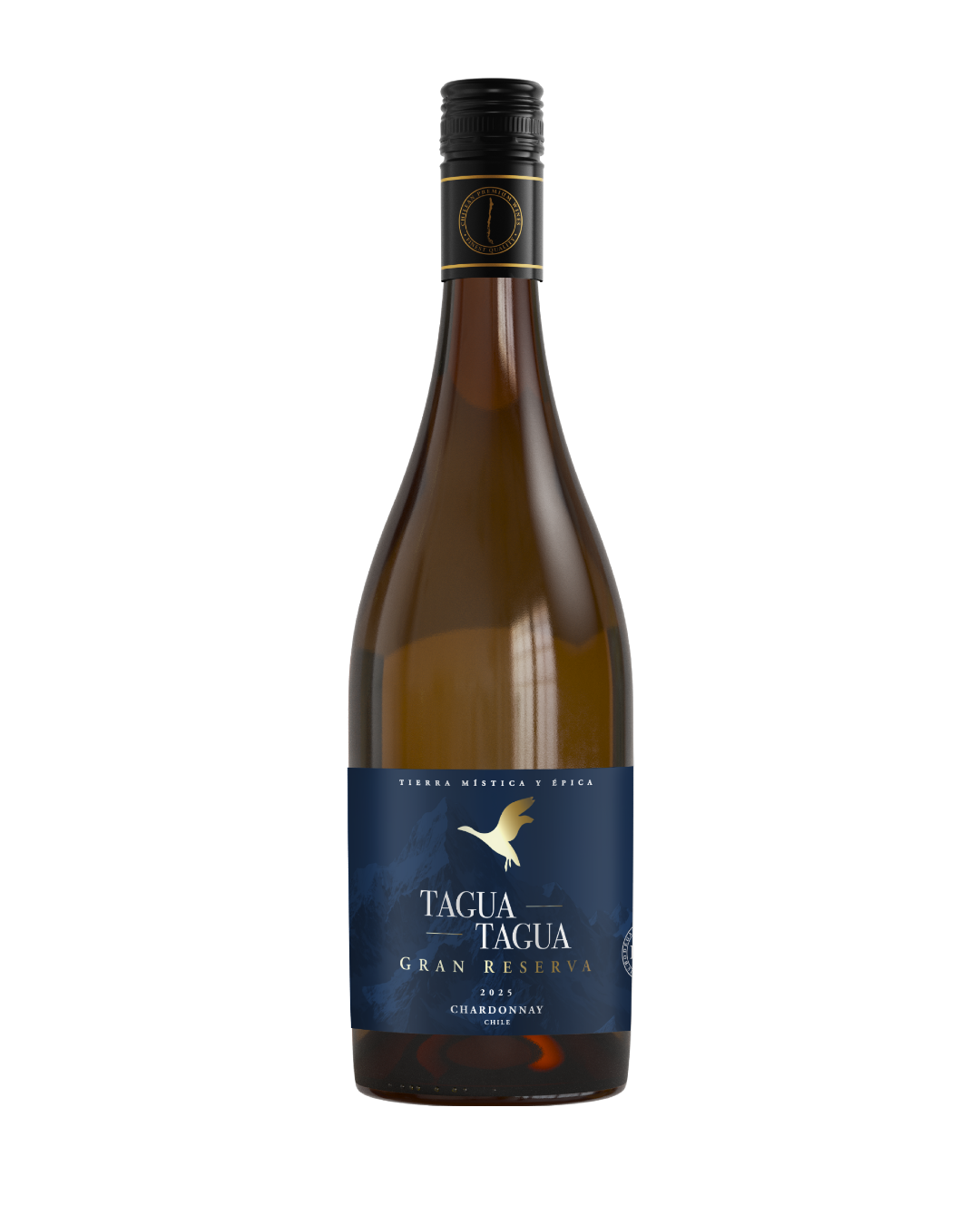Gran Reserva Chardonnay