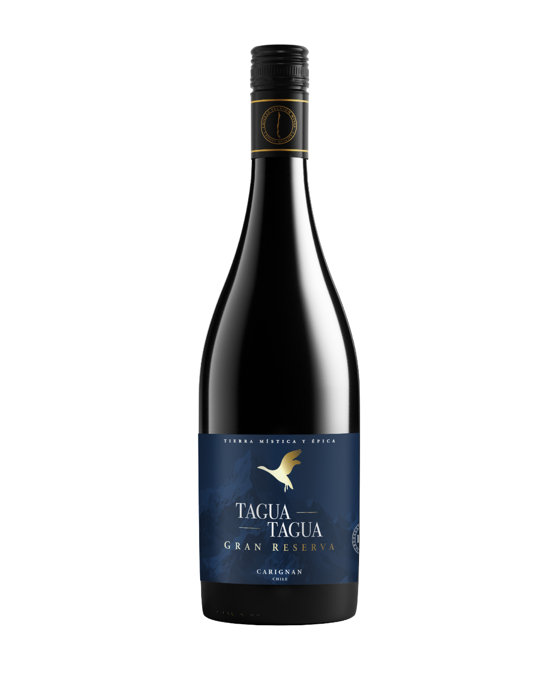 Gran Reserva Carignan
