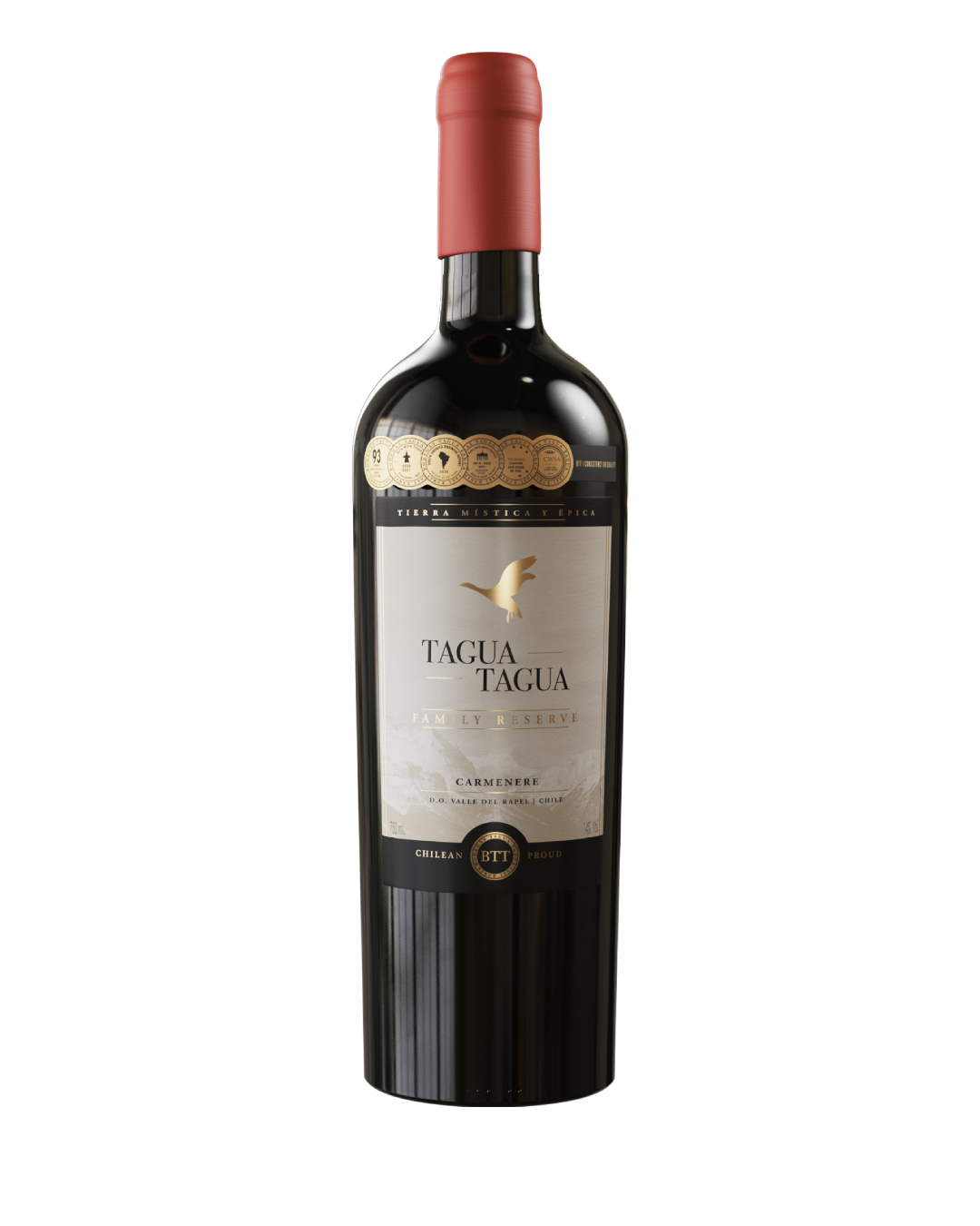 Family Reserve Carmenere Imagen principal del producto