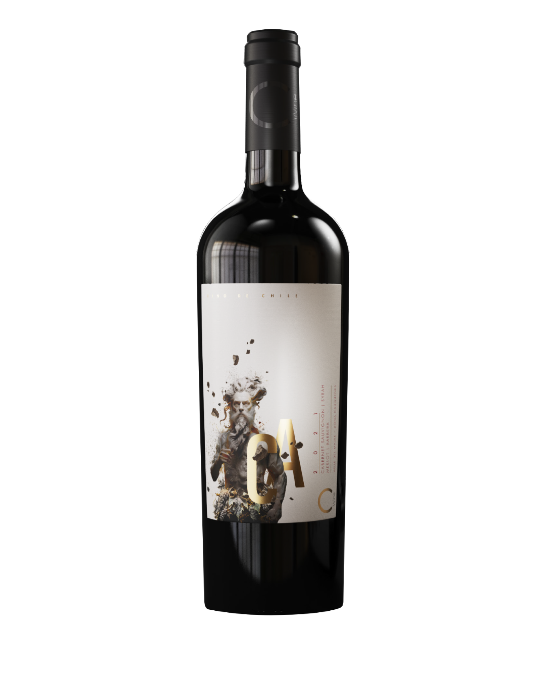 CA Blend Imagen principal del producto