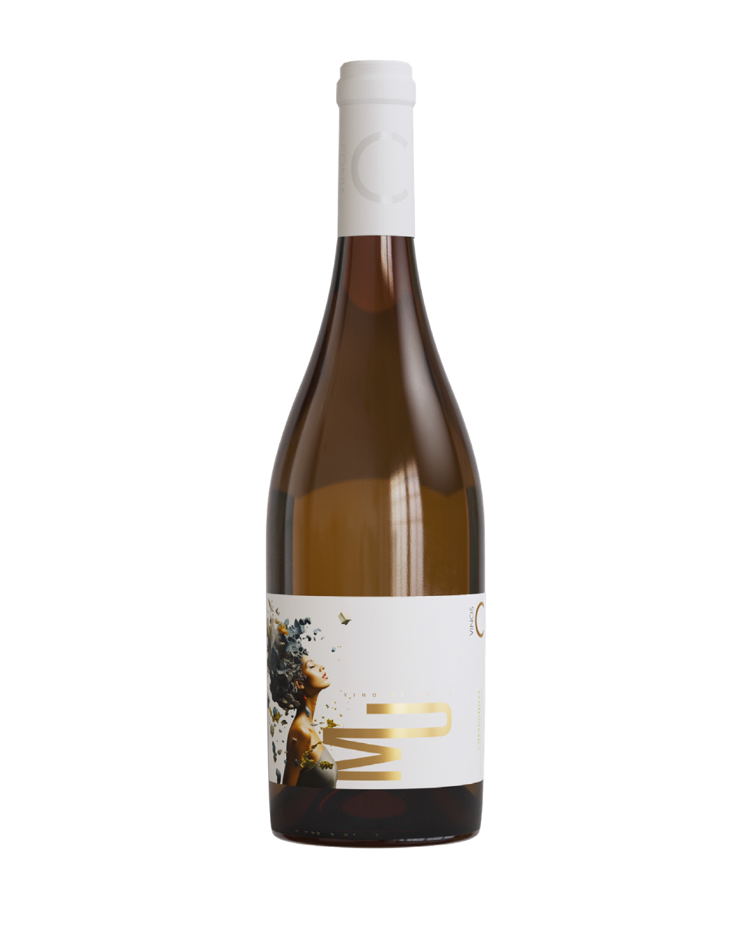 MU Chardonnay Imagen principal del producto