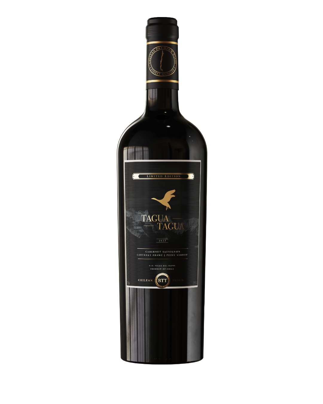 Limited Edition Bordelesa (CS/Cab Franc/Petit Verdot) Imagen principal del producto