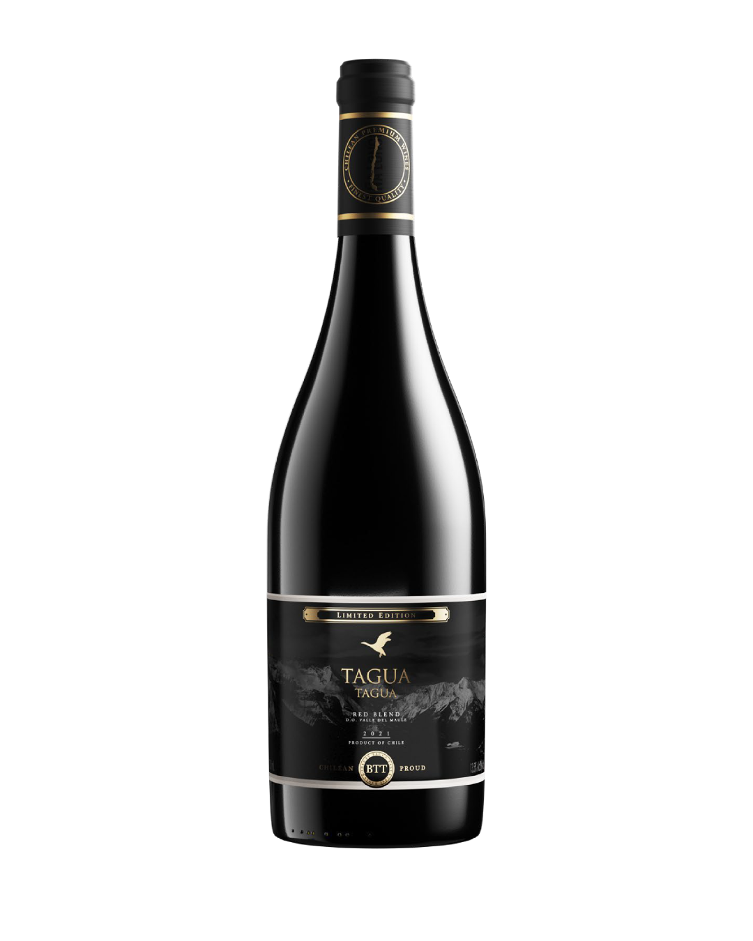 Limited Edition GSM (Garnacha/Syrah/Cariñena) Imagen principal del producto