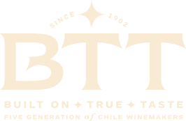 Viña BTT
